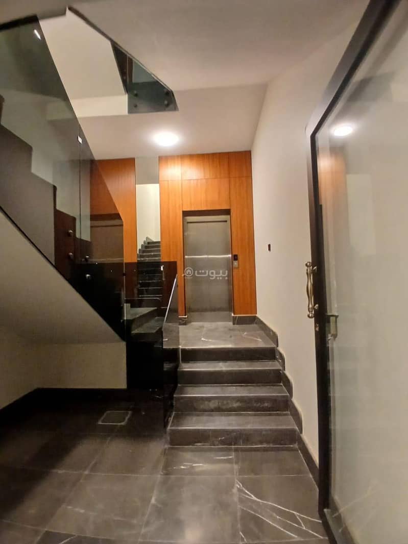 3 bedroom apartment in Al Hamra, Riyadh 29