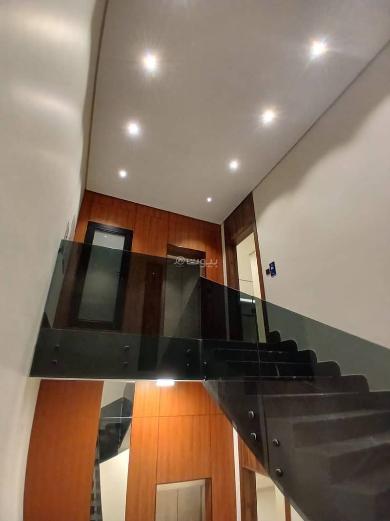 3 bedroom apartment in Al Hamra, Riyadh 40