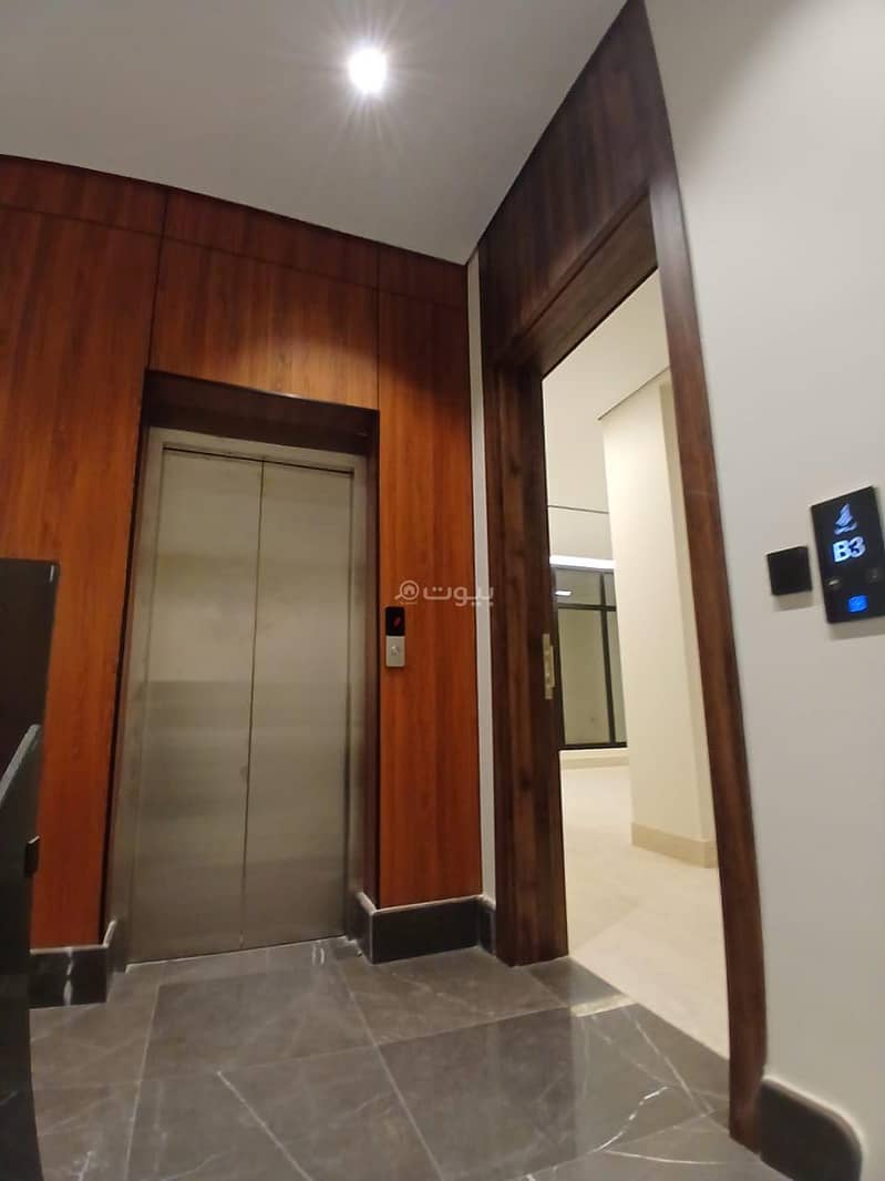 3 bedroom apartment in Al Hamra, Riyadh 42