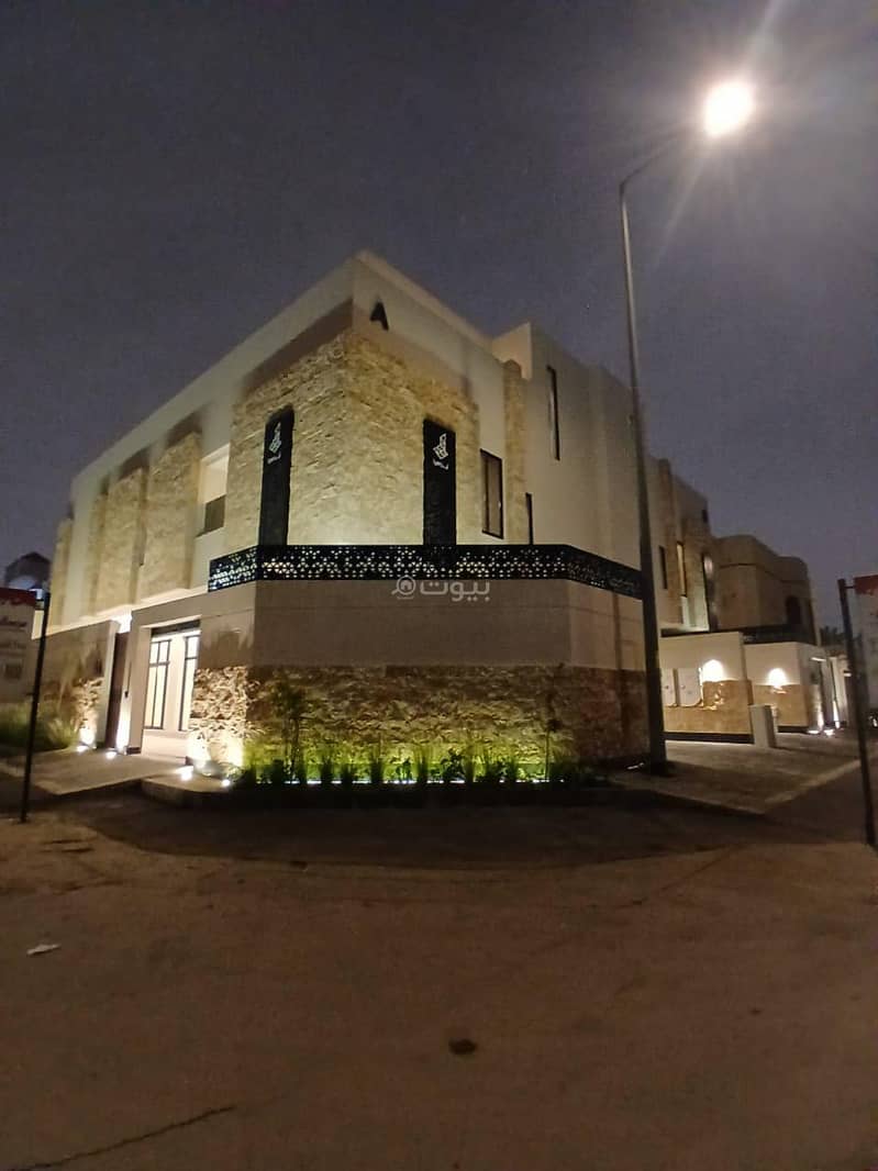 3 bedroom apartment in Al Hamra, Riyadh 43