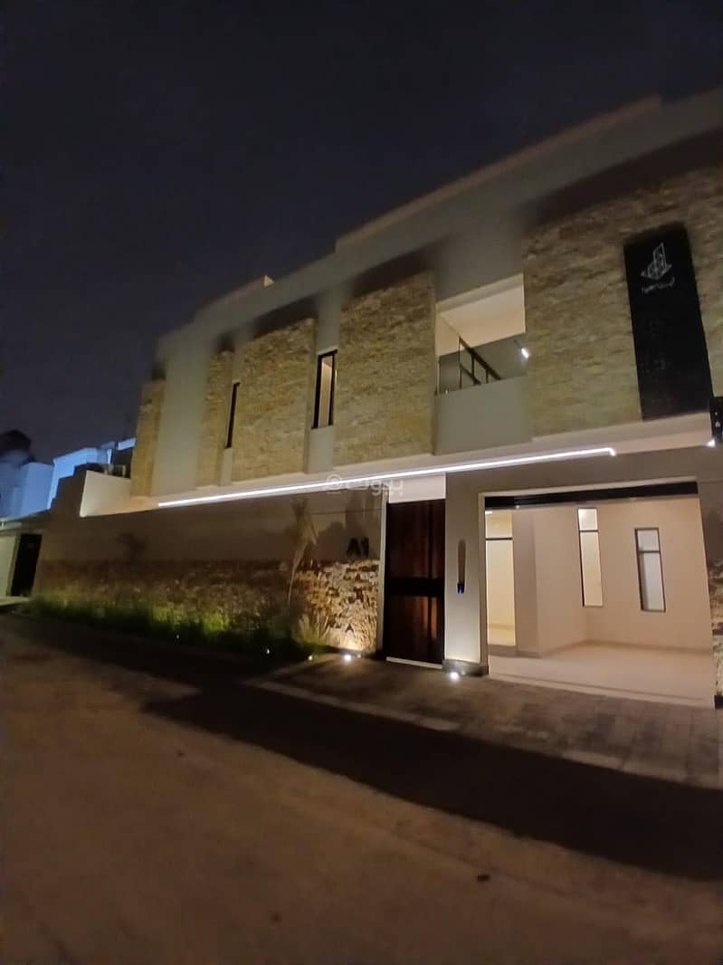 3 bedroom apartment in Al Hamra, Riyadh 44