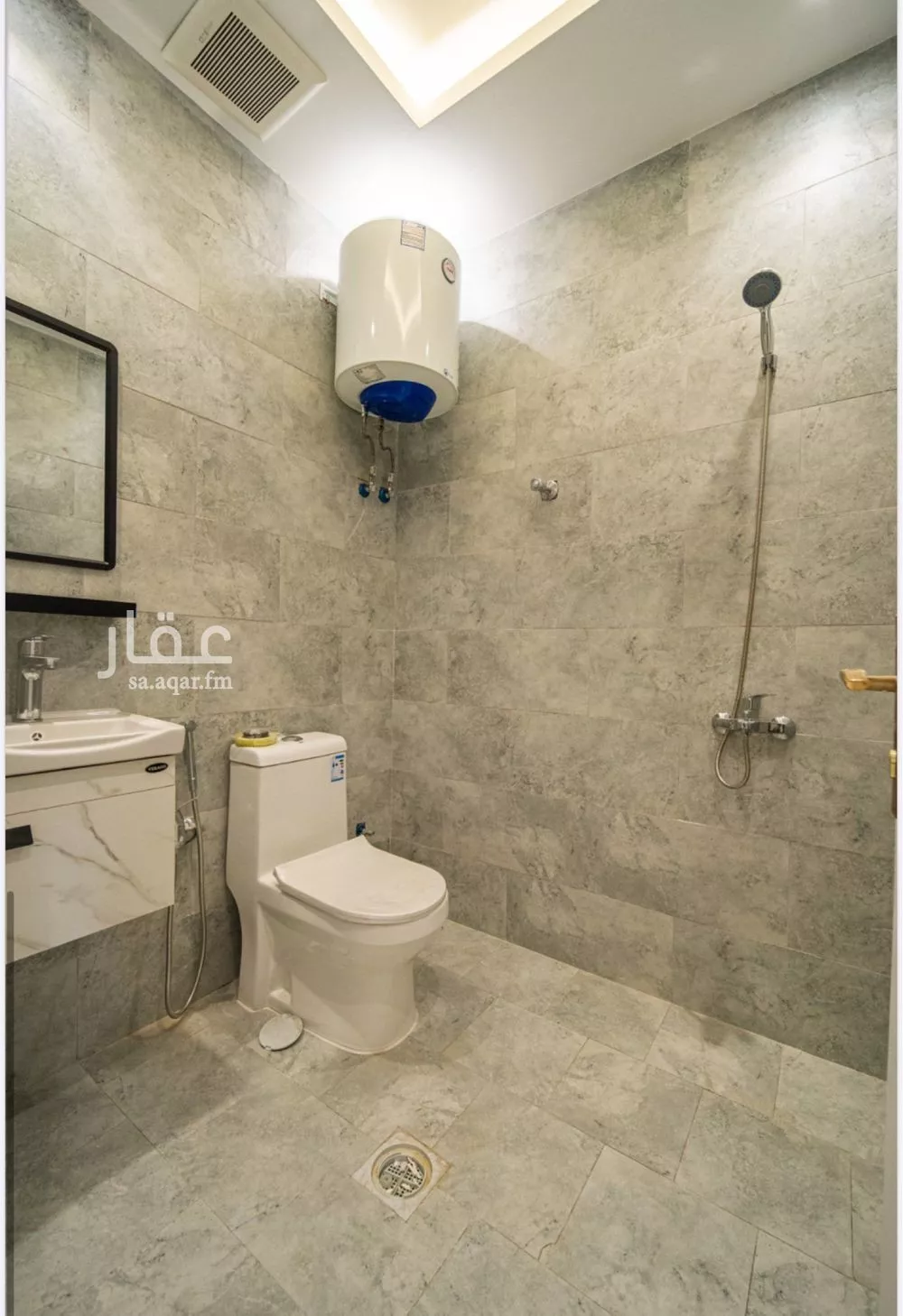 1 bedroom apartment in Al Izdihar 4