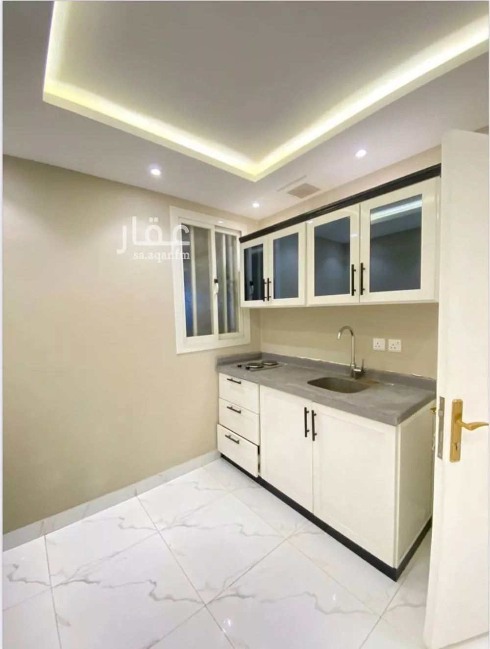 1 bedroom apartment in Al Izdihar 7