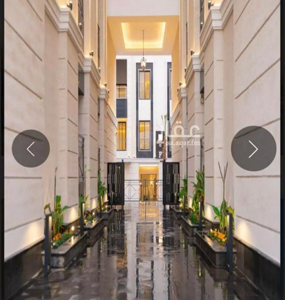 3 bedroom apartment in Al Yasmin 1