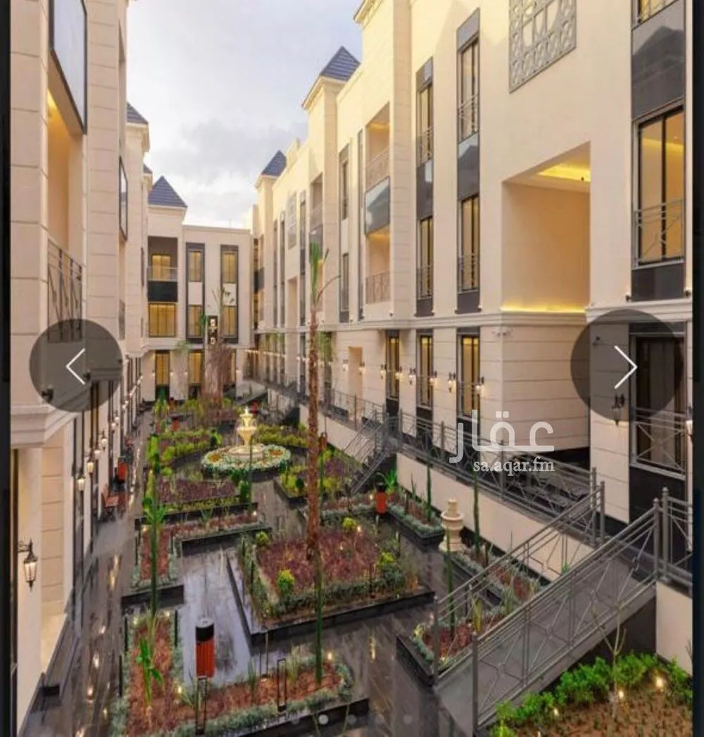 3 bedroom apartment in Al Yasmin 2