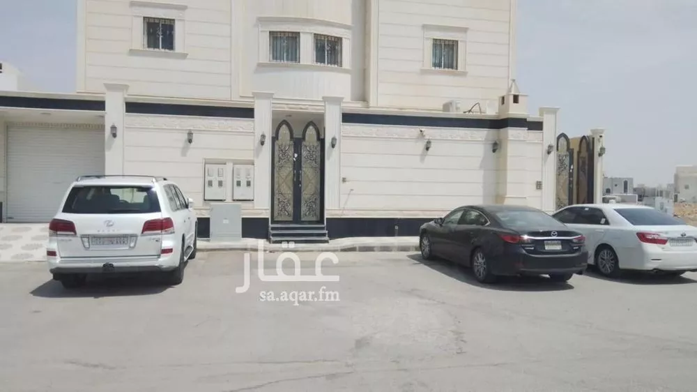 7 bedroom apartment in Badr