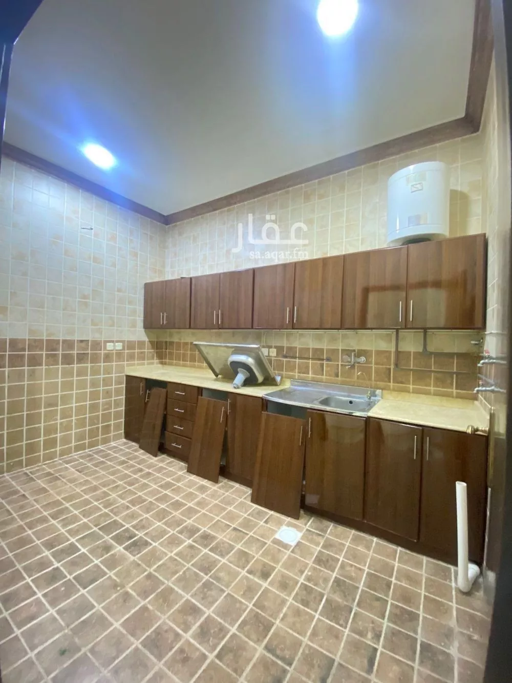 3 bedroom apartment in Al Khaleej, Riyadh 9