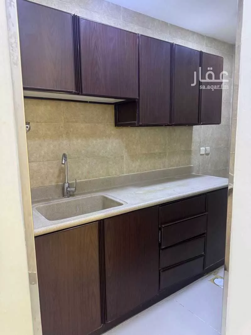 شقة 1 غرف في الشعلة 4