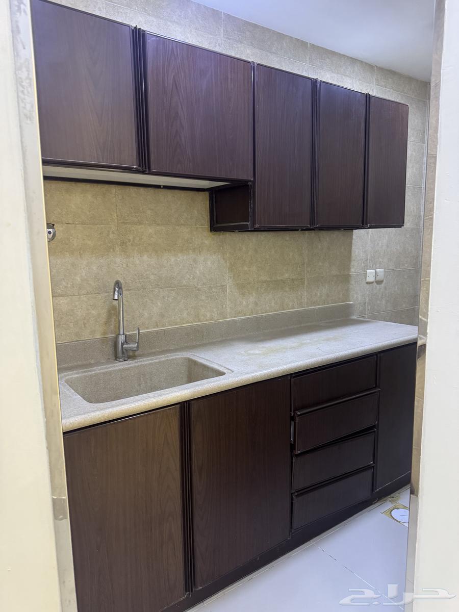 شقة 1 غرف في الشعلة 2