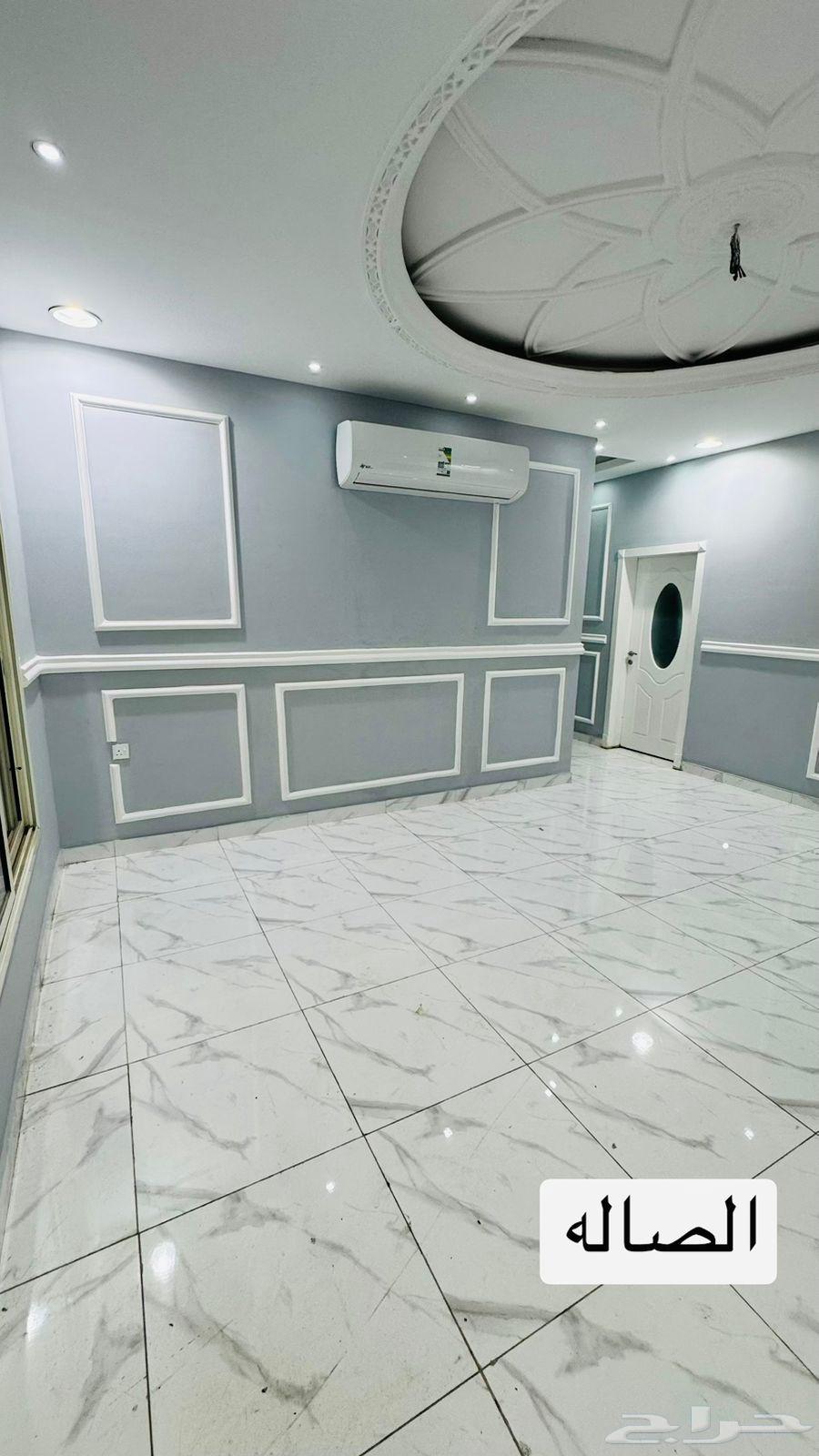 شقة 5 غرف في الشعلة