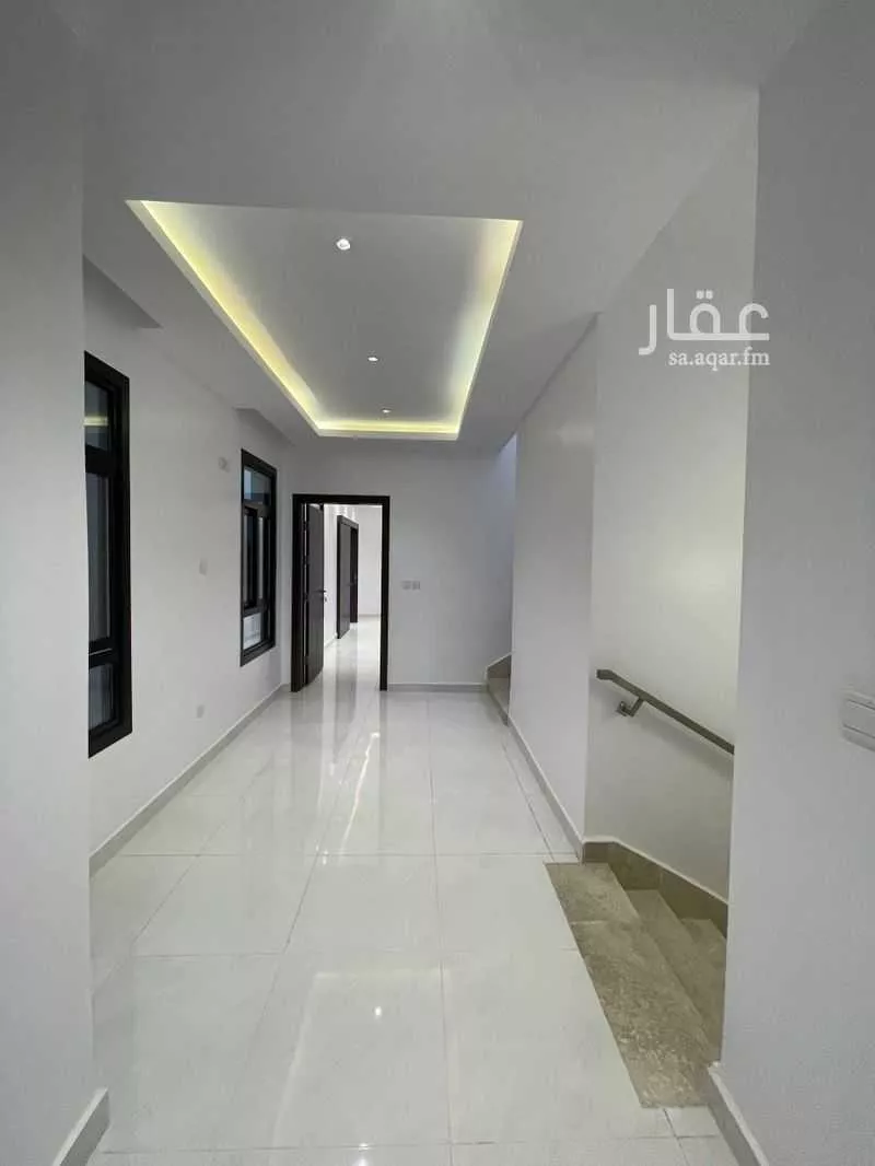 4 bedroom villa in Al Janadriyah 21