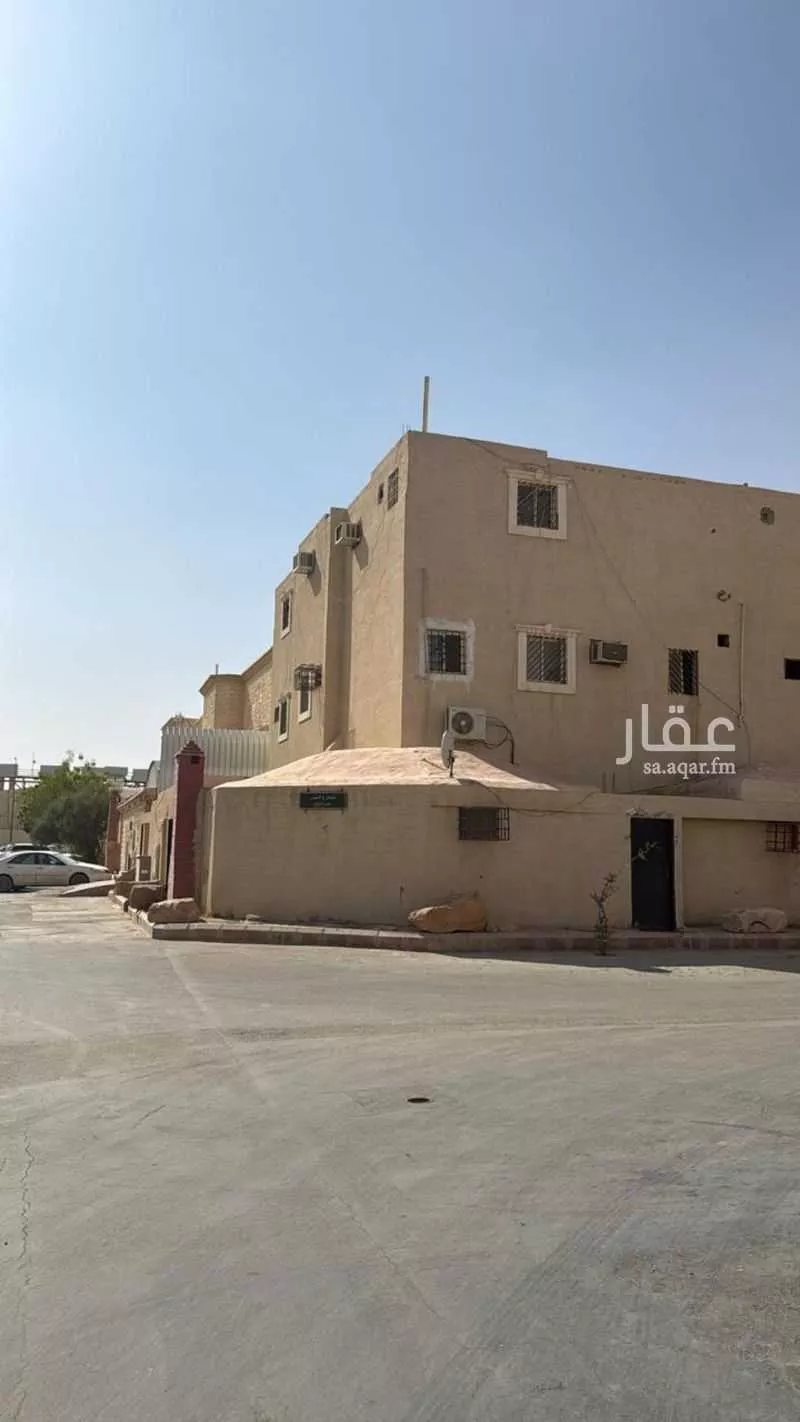 دور 4 غرف في النظيم 3