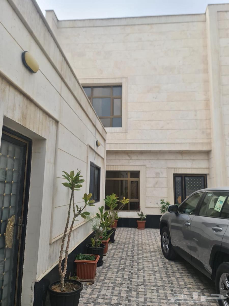 فيلا 7 غرف في الفيصلية 3