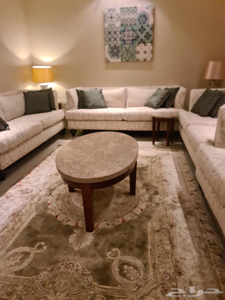 فيلا 7 غرف في الفيصلية 4