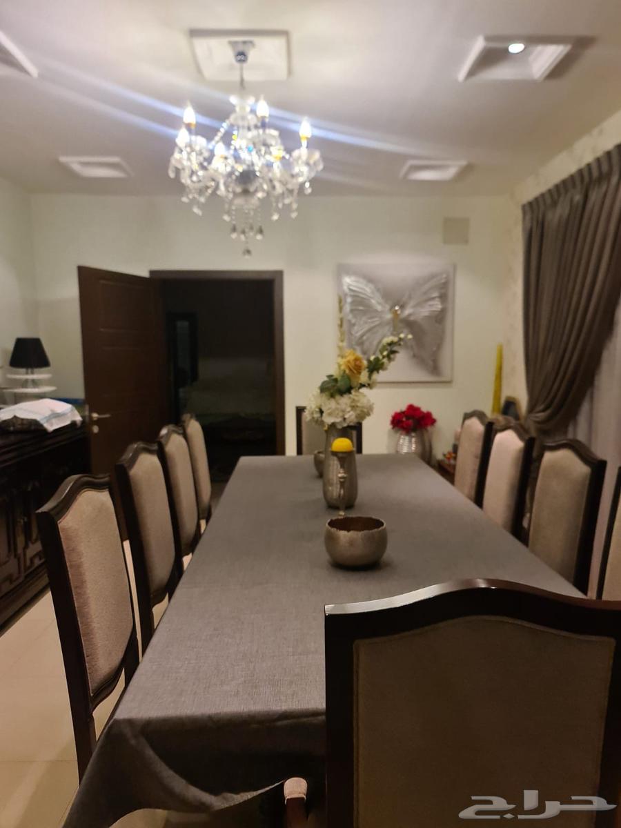 فيلا 7 غرف في الفيصلية 5