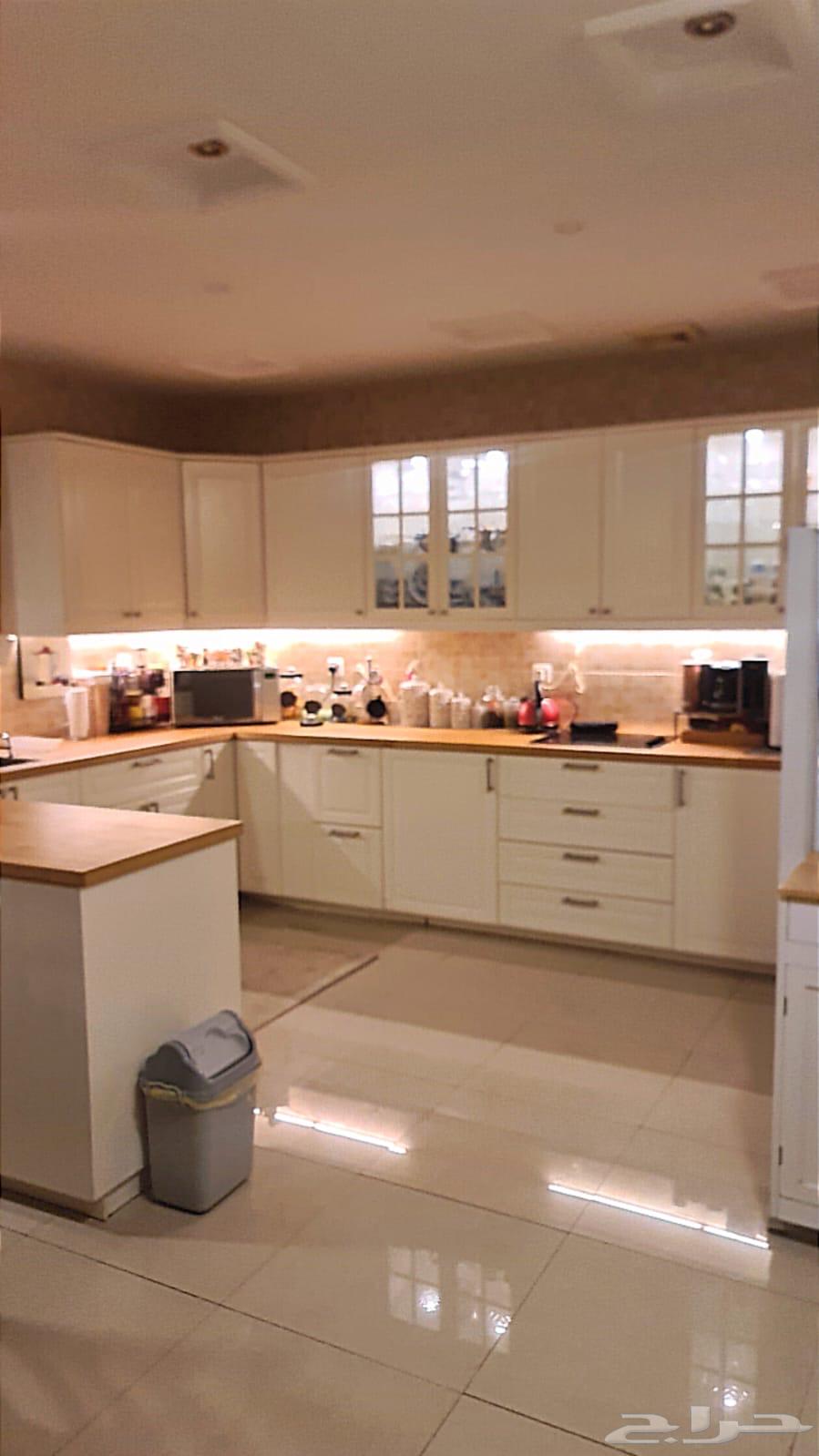 7 bedroom villa in Al Faisaliyyah 7