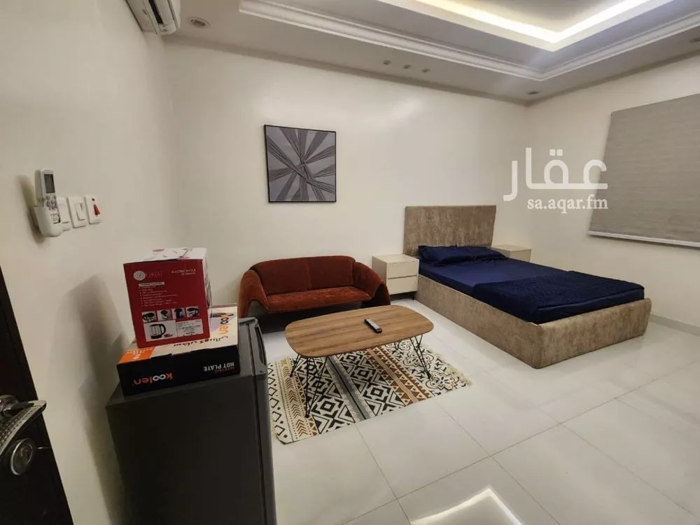 1 bedroom apartment in Al Narjis 4