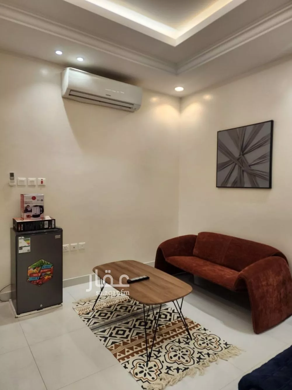 1 bedroom apartment in Al Narjis 5