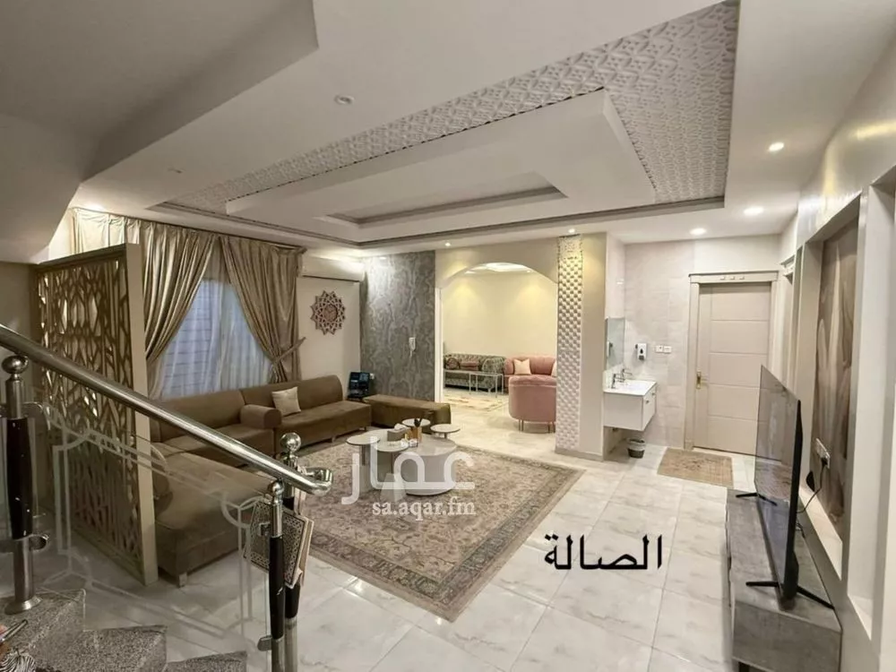 فيلا 9 غرف في بدر 1