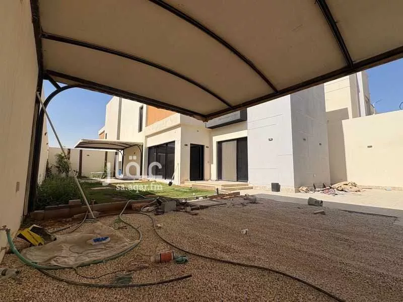 فيلا 3 غرف في الجنادرية 2