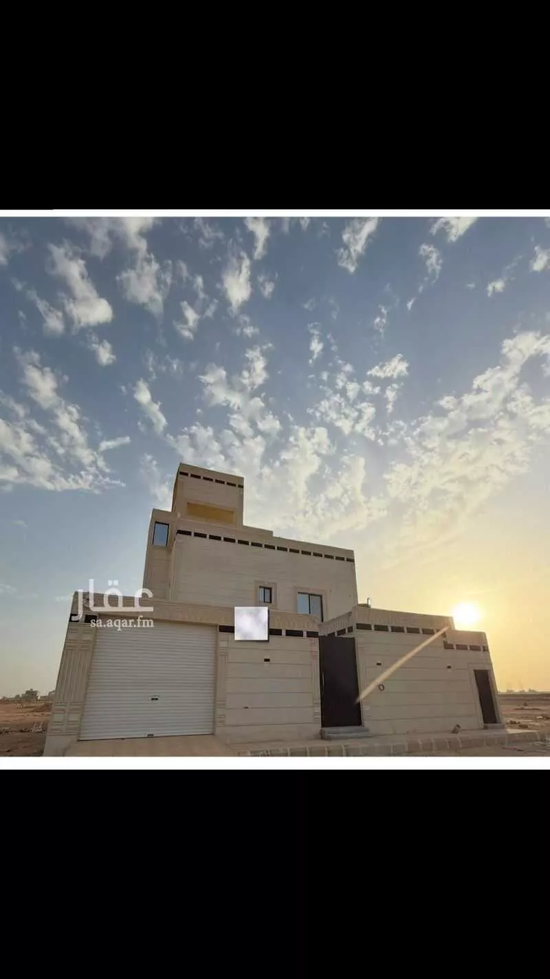 فيلا 7 غرف في عريض