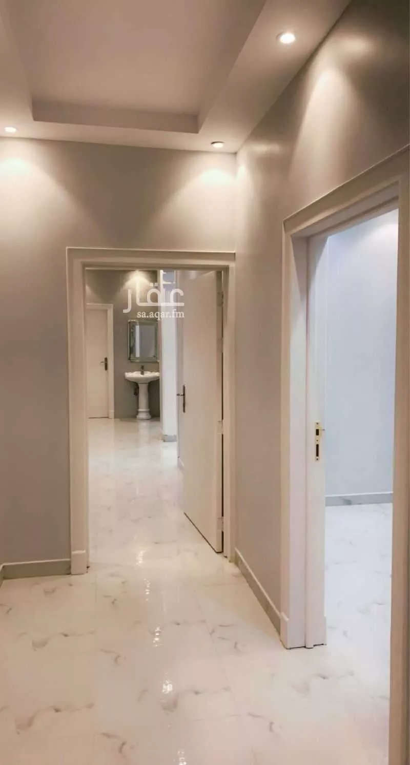 2 bedroom floor in Dhahrat Laban 2