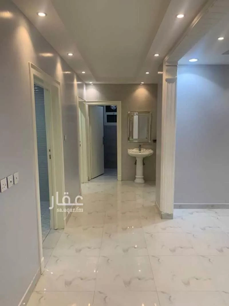 2 bedroom floor in Dhahrat Laban 3