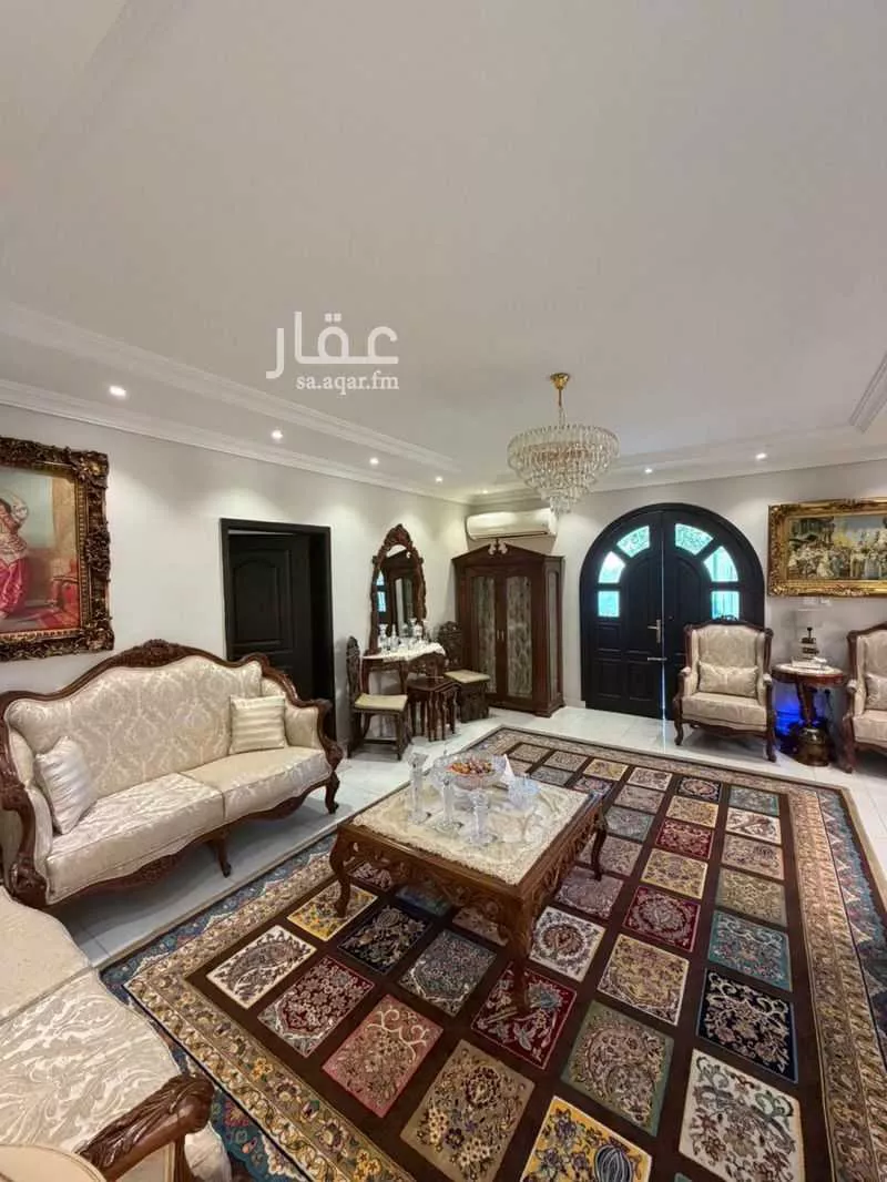 فيلا 9 غرف في البساتين 6