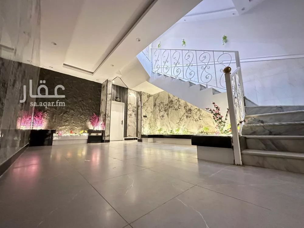 1 bedroom apartment in Al Aqiq 2