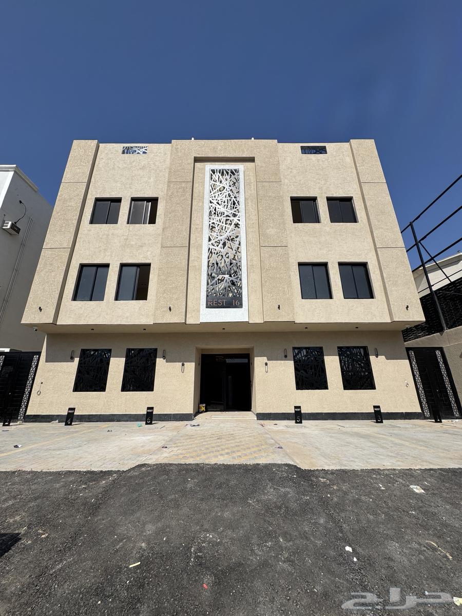 شقة 6 غرف في شوران 1