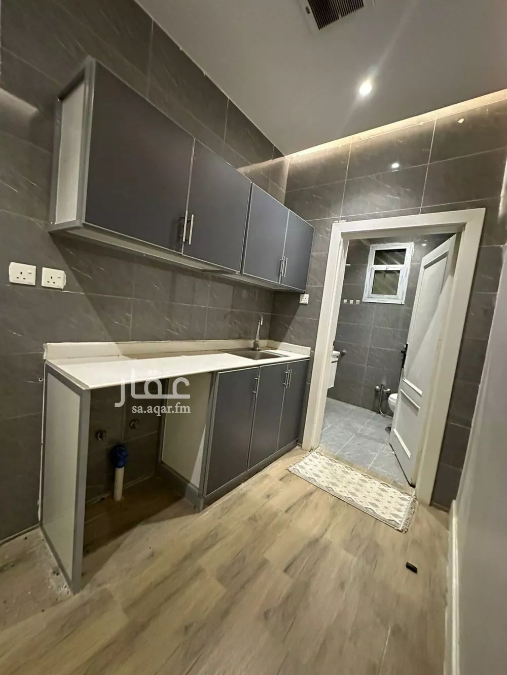 1 bedroom apartment in Al Nuzhah 2
