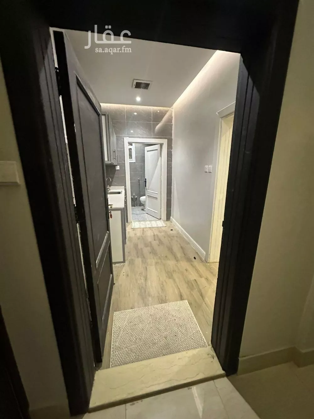 1 bedroom apartment in Al Nuzhah 5