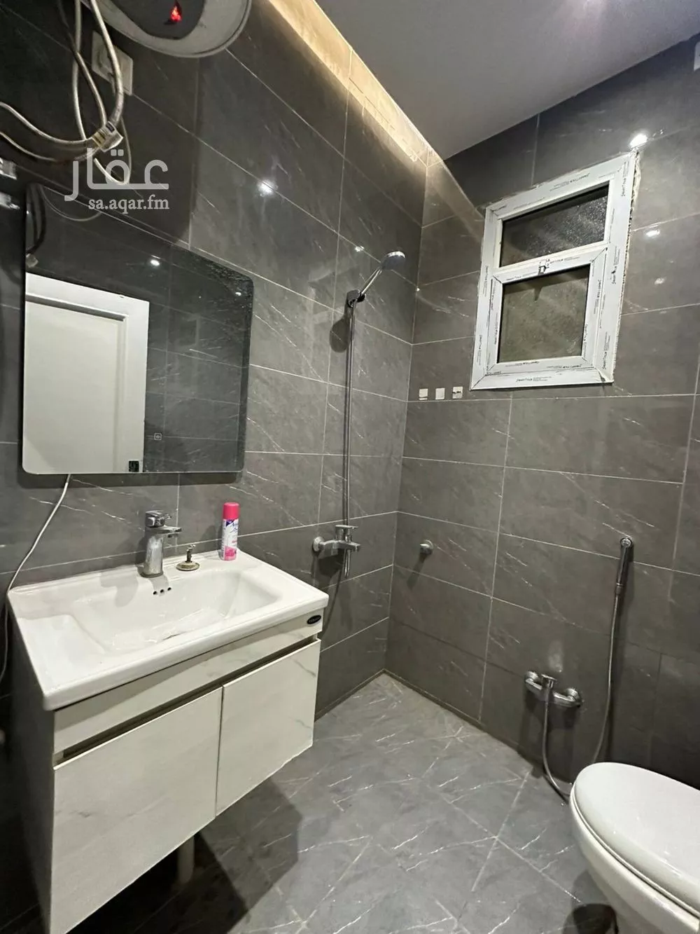 1 bedroom apartment in Al Nuzhah 6