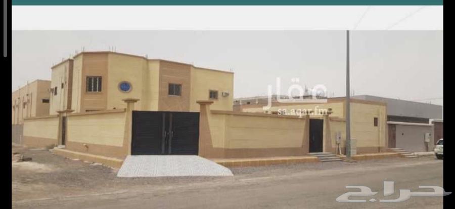 فيلا 8 غرف في المدينة المنورة 1