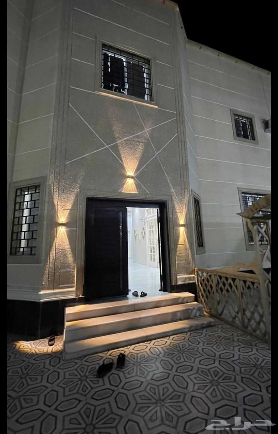 فيلا 8 غرف في المدينة المنورة 3