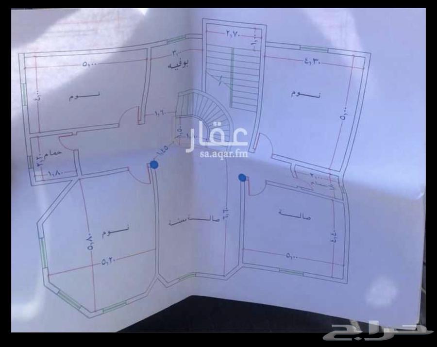 فيلا 8 غرف في المدينة المنورة 5