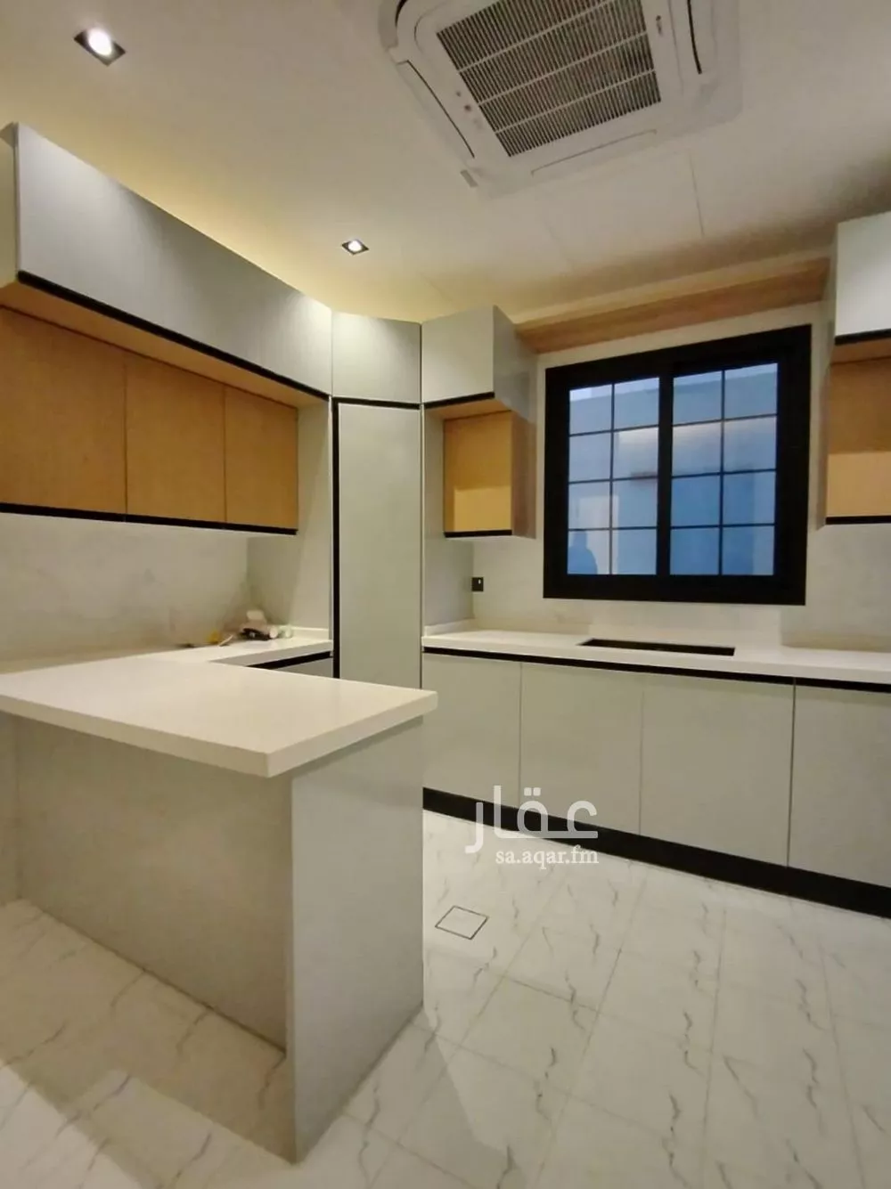 شقة 1 غرف في الحمراء 1