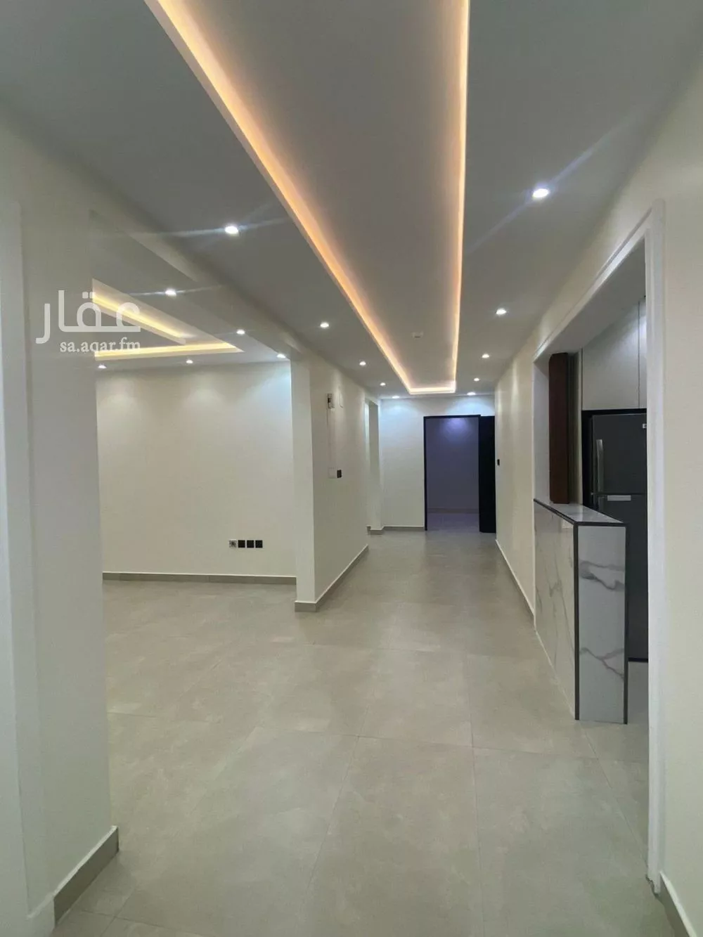 شقة 3 غرف في حطين 2