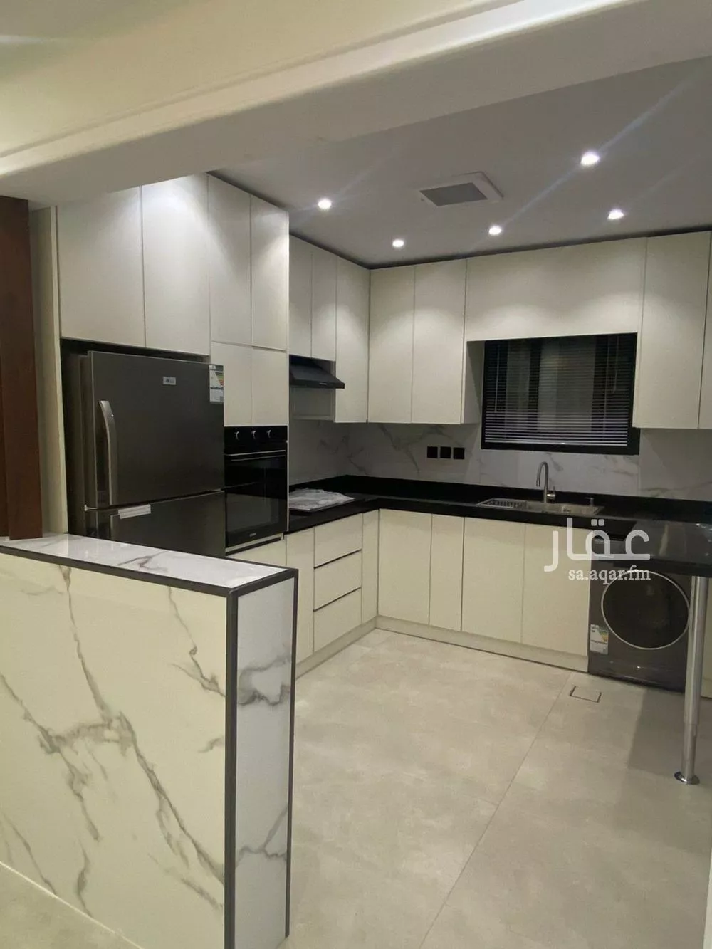 شقة 3 غرف في حطين 4