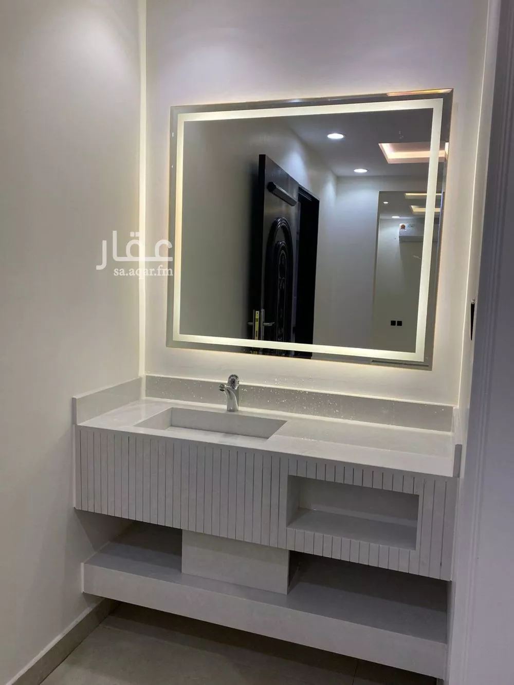 شقة 3 غرف في حطين 5