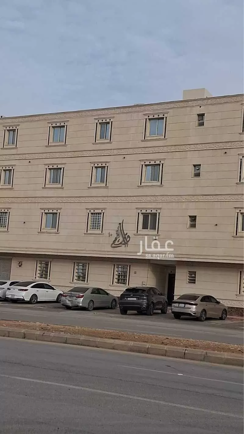 شقة 2 غرف في ظهرة لبن 5