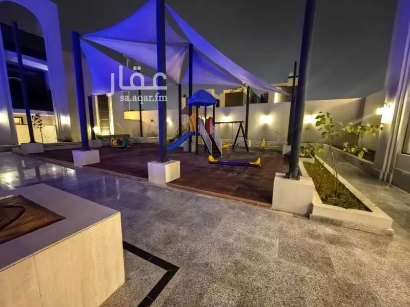 3 bedroom apartment in Al Narjis 12