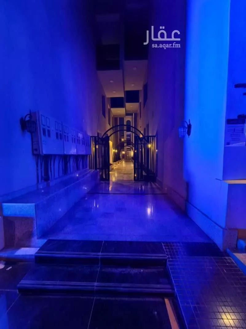 3 bedroom apartment in Al Narjis 15