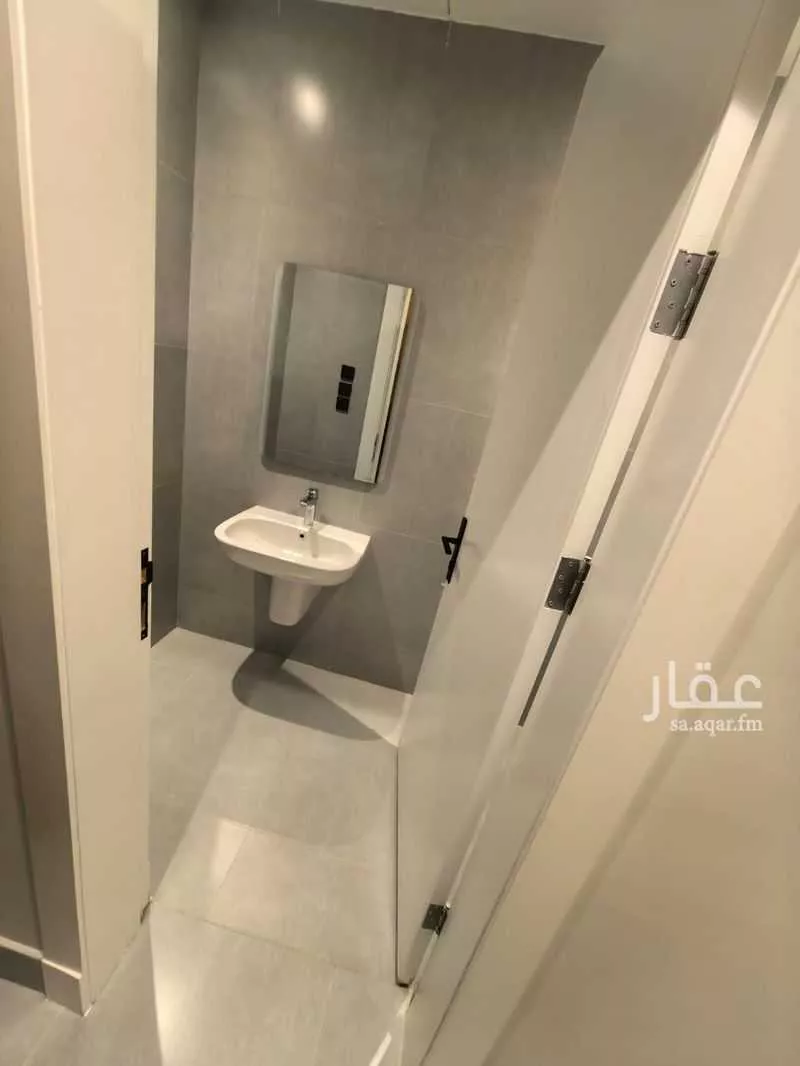 3 bedroom apartment in Al Narjis 7