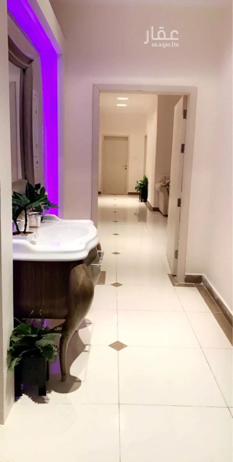 شقة 4 غرف في الياسمين 1