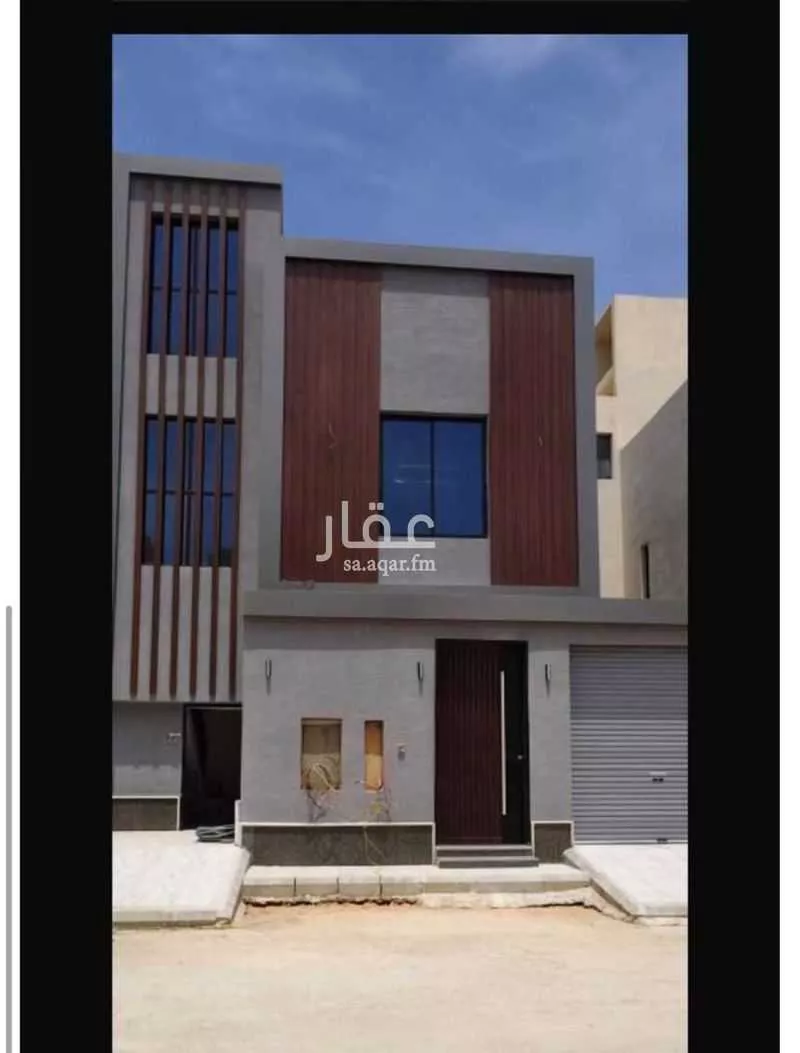 فيلا 5 غرف في الرمال 1