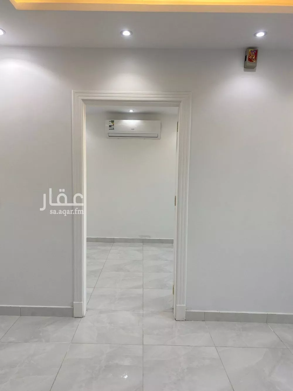 شقة 1 غرف في المعذر، الرياض 8