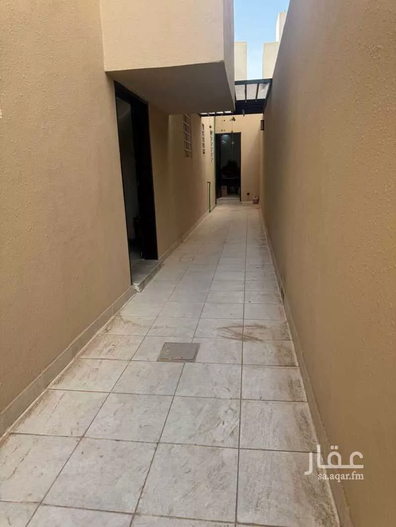 فيلا 6 غرف في بدر 1