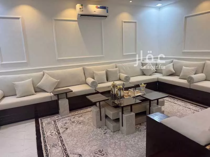 فيلا 7 غرف في بدر 1