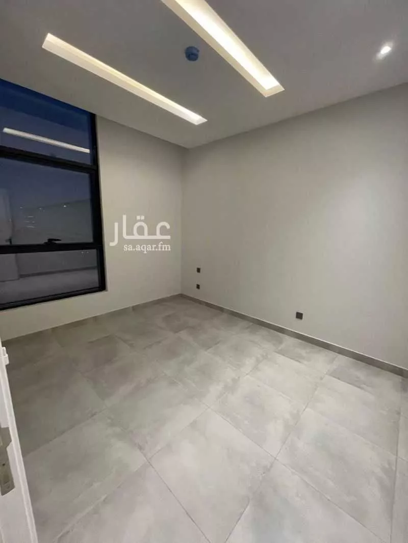 شقة 3 غرف في الملقا 1